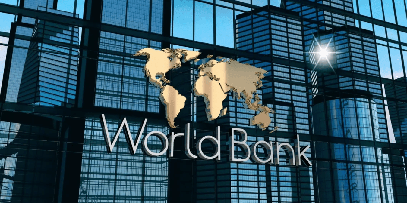 Recovery ‘real’ but structurally incomplete - World Bank