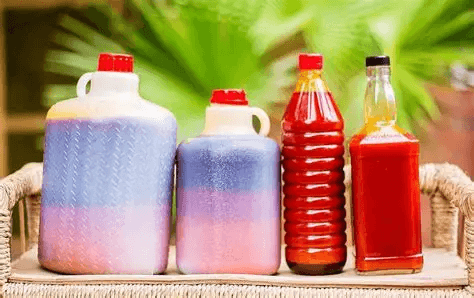 Persistent smuggling still confronts oil palm industry