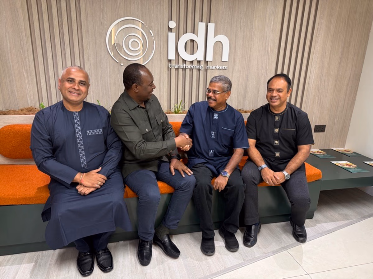 Olam Agri, IDH join forces to expand opportunities for women, youth and farmers