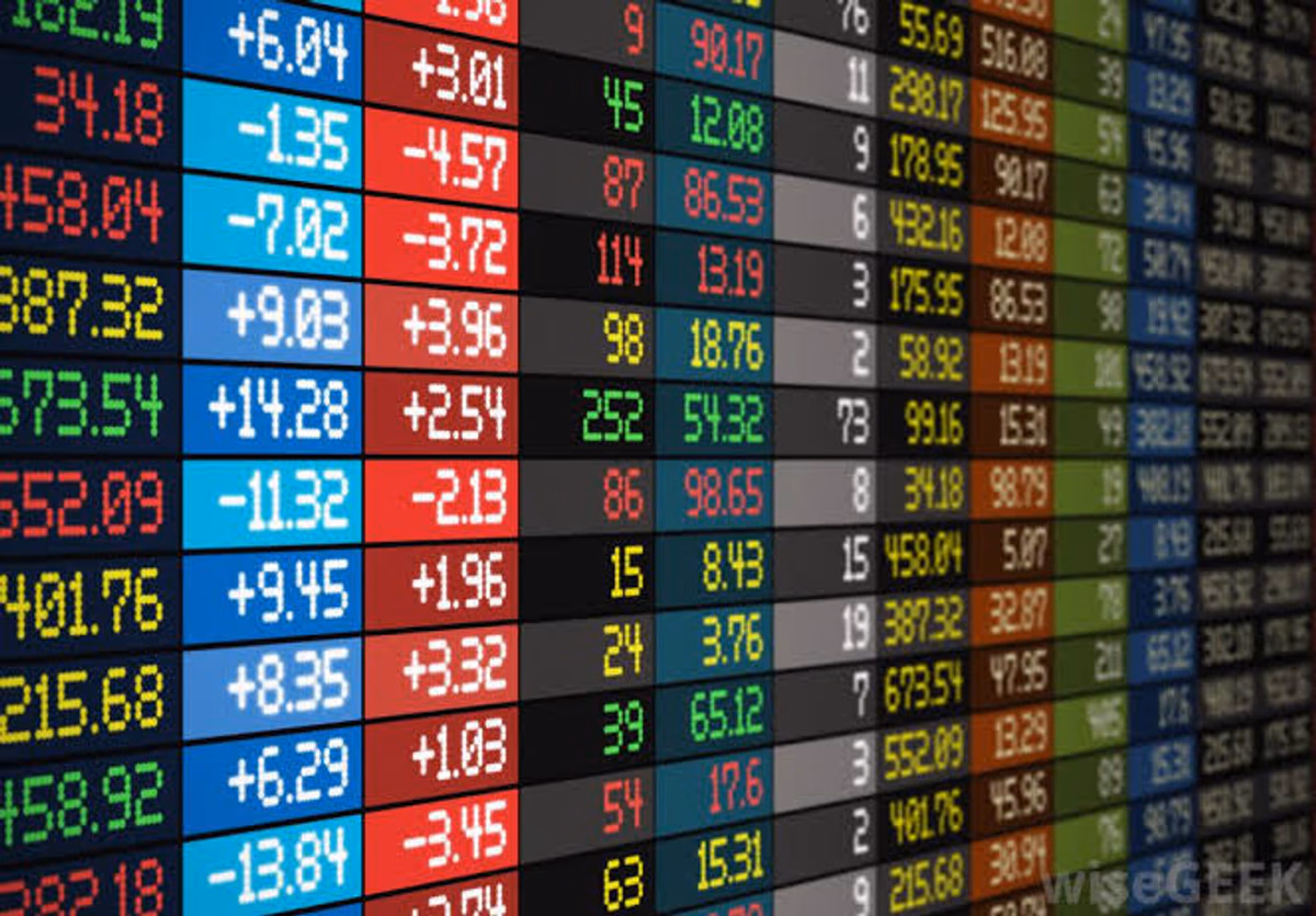 Banking stocks spur GSE YtD rally