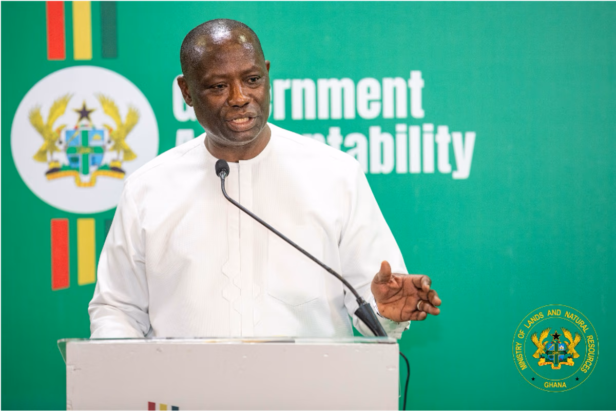 Minerals law overhaul faces test of investment certainty, value capture