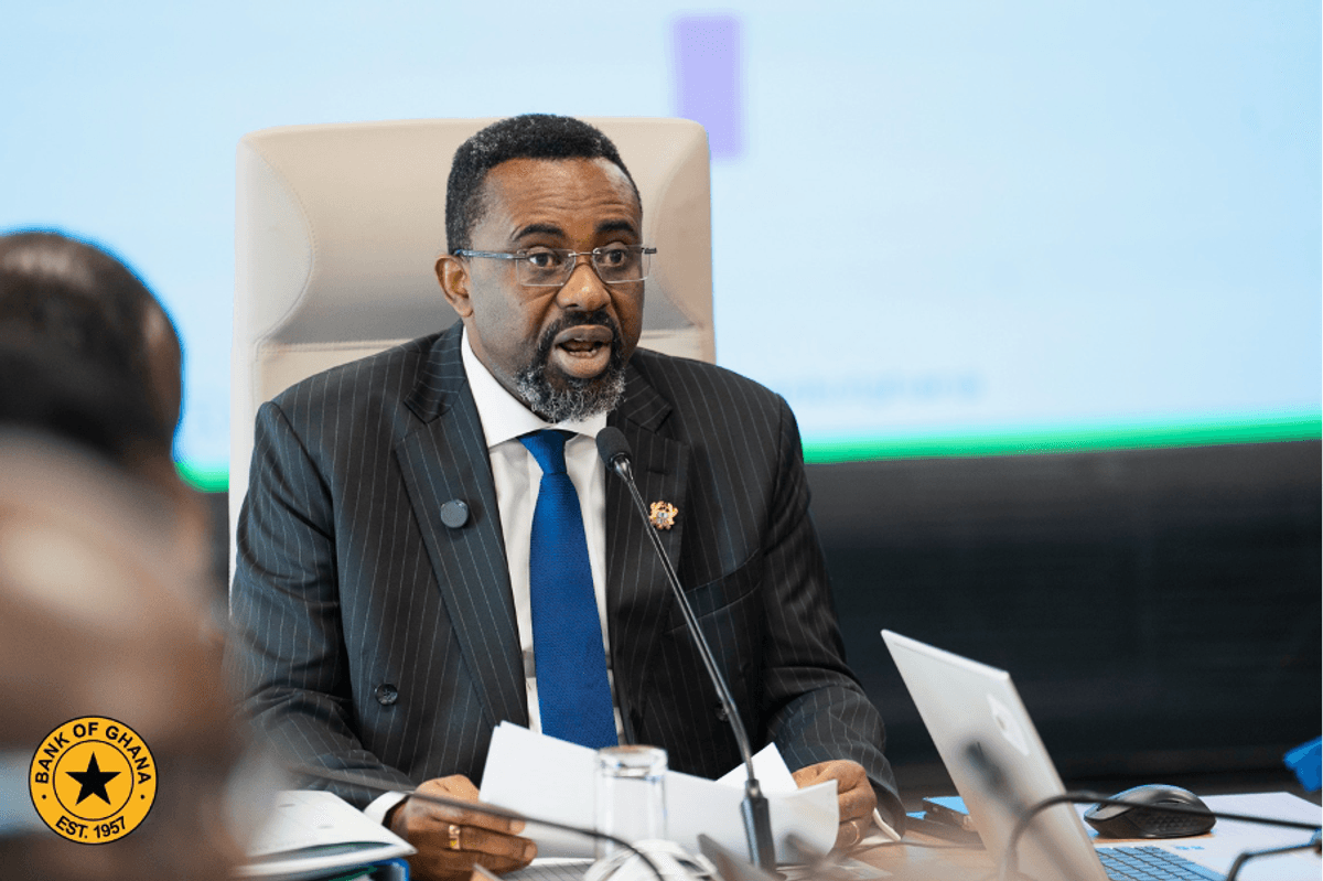 Inflation, reserves and oil prices complicate BoG rate decision