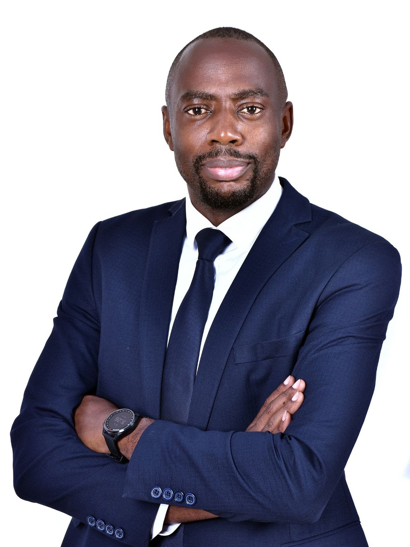 Bank of Africa appoints Ellis Erasmus Katwebaze as Deputy MD