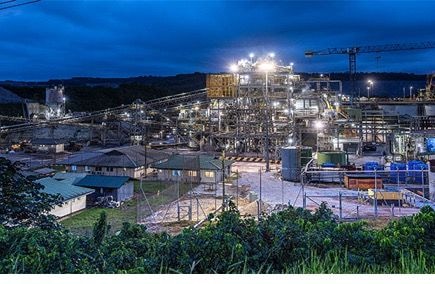 Gold Fields offers increased value-sharing in Tarkwa lease renewal bid