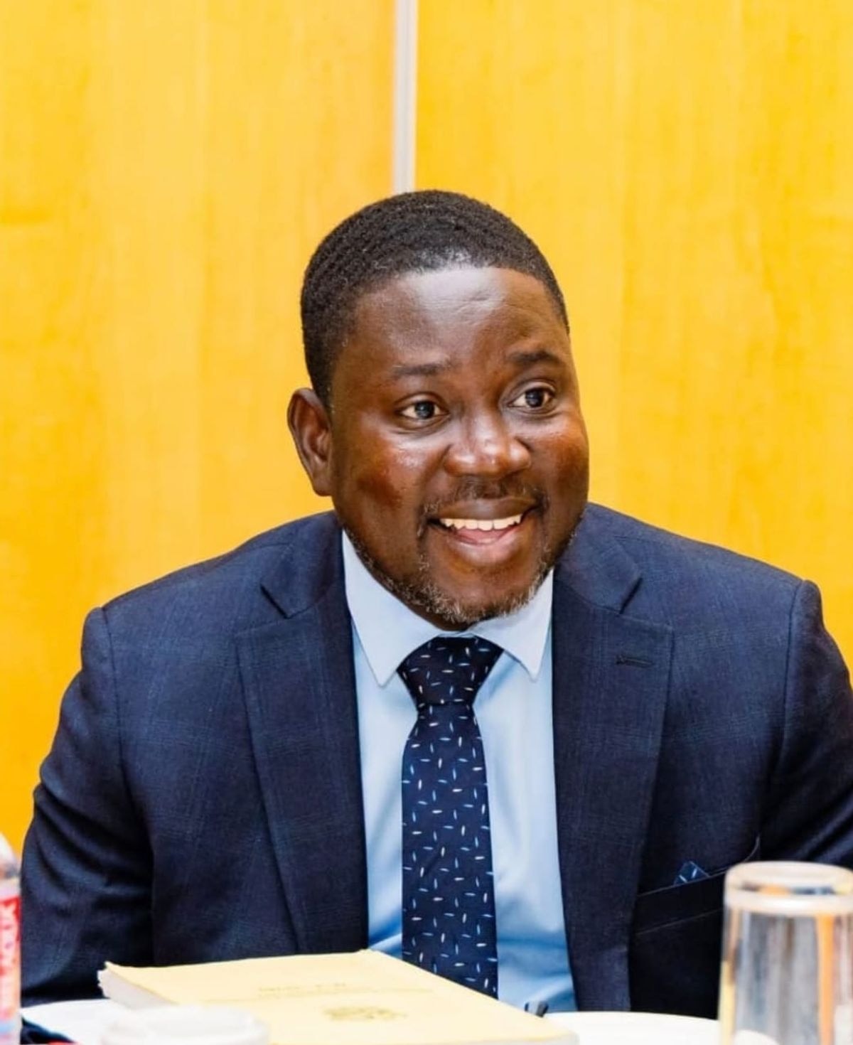 Minerals Commission steps up small-scale mining formalisation
