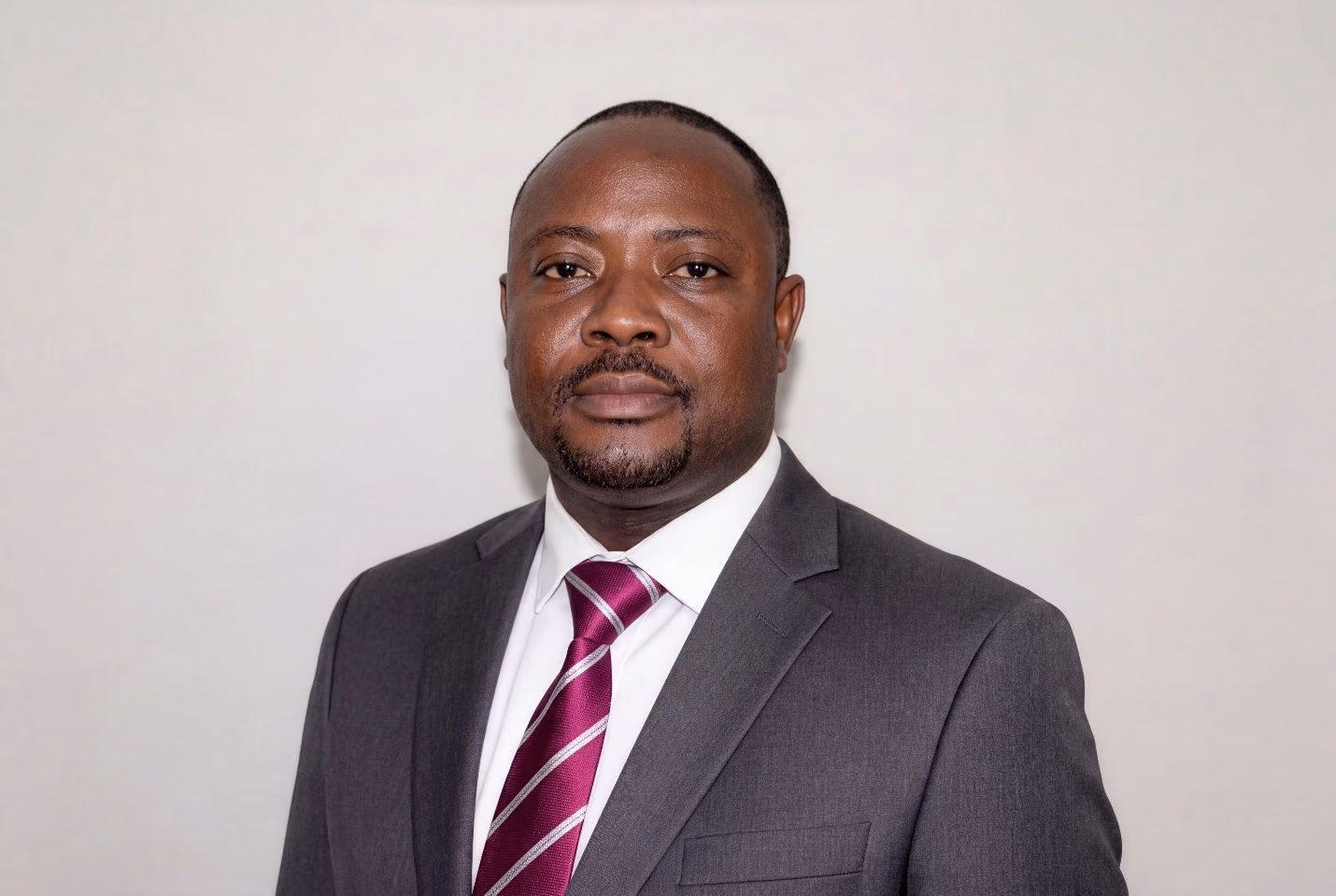 David Adadevoh appointed Editor of the Ghanaian Times