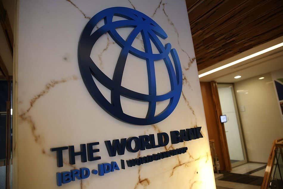 Poor roads, collapsed rail network holding back transformation — World Bank