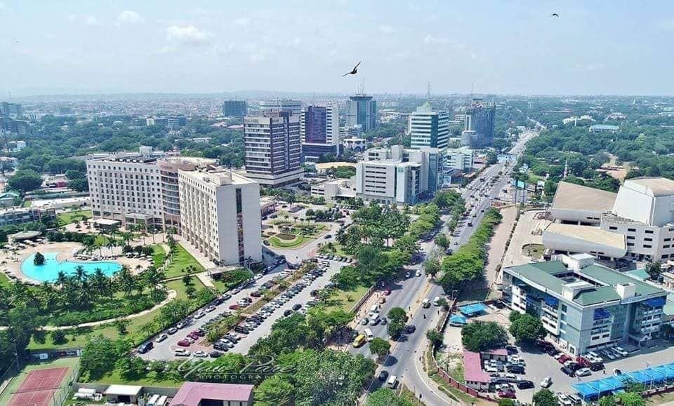 Diaspora purchasing power fails housing patronage test