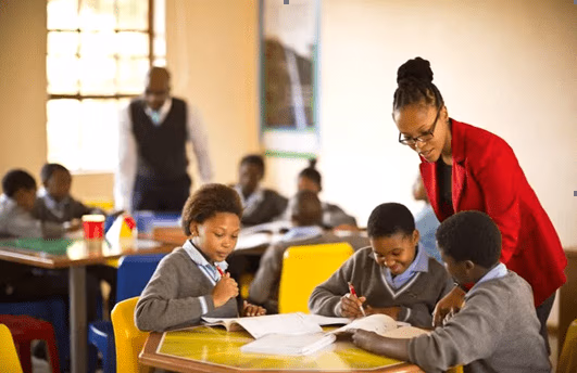 Language-responsive education